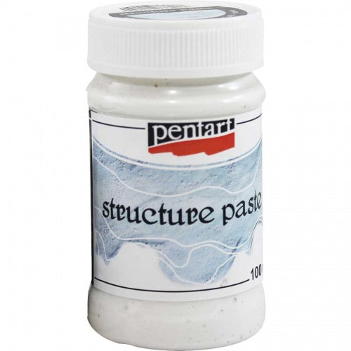 Structure Paste 100ml