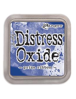 Distress Oxide Ink Pad - Prize Ribbon