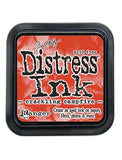 Distress Ink Pad - Crackling Campfire