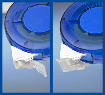 Roll-a-Tape Super Strong Permanent Glue Tape Runner