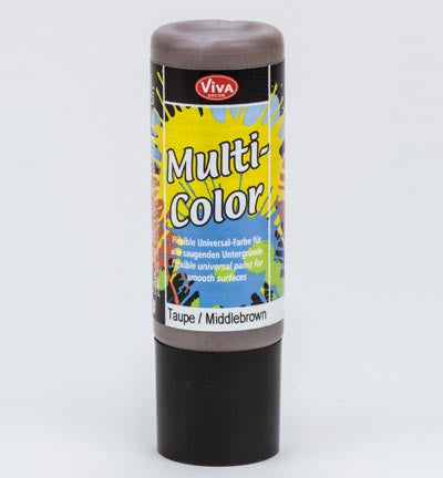 Viva Decor Paint - Taupe