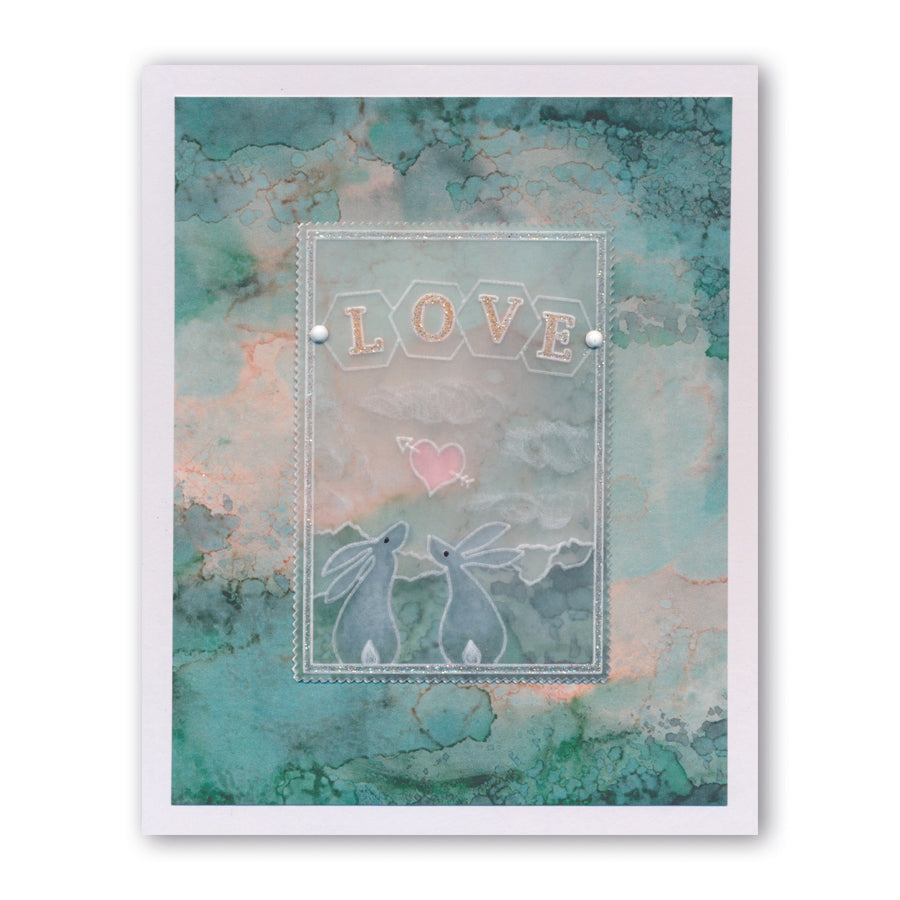 The Earth Has Music A6 Groovi Plate