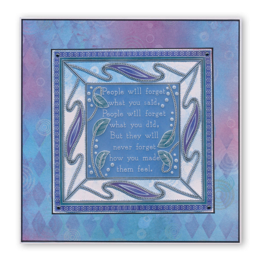 The Finest Music A5 Groovi Plate