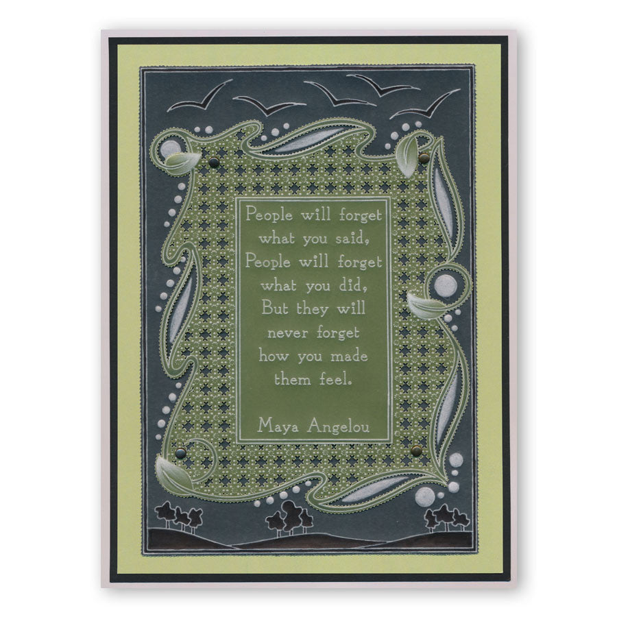 The Finest Music A5 Groovi Plate