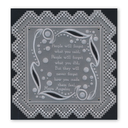 The Finest Music A5 Groovi Plate