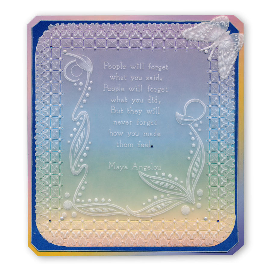 The Finest Music A5 Groovi Plate