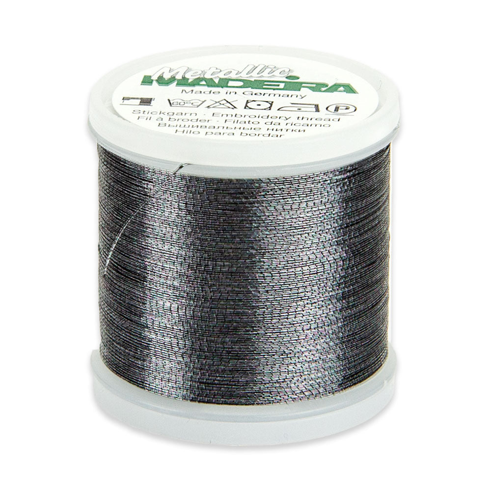 Madeira Black Pearl Embroidery Thread