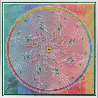 Tina's Henna Corners Groovi Plates & ii Book Bundle