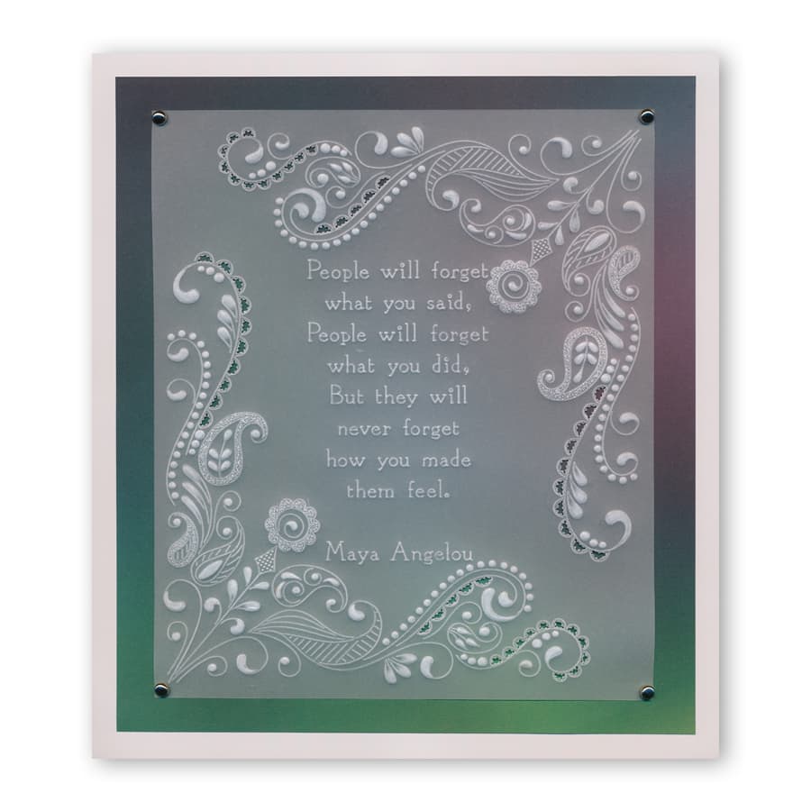 Tina's Henna Corners Groovi Plates & ii Book Bundle