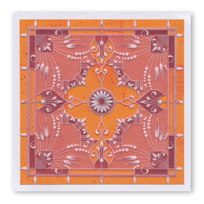 Tina's Henna Corners Groovi Plates & ii Book Bundle