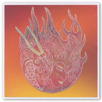 Dragon A6 Groovi Plate