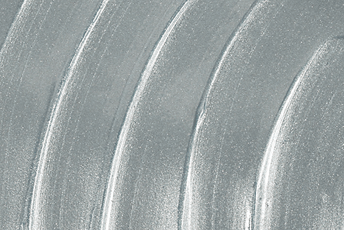 Viva Decor Modeling Cream - Silver