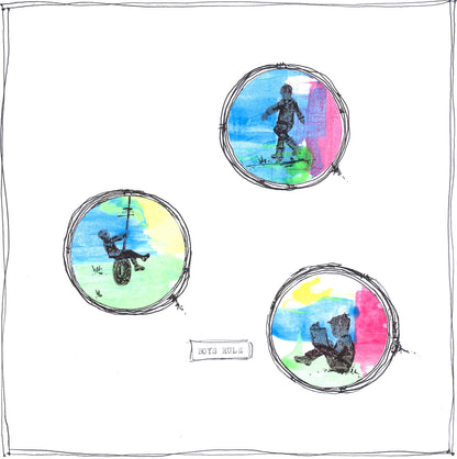 Wee Folk 2 Stamp Set