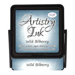 Artistry Ink Pad - Wild Bilberry