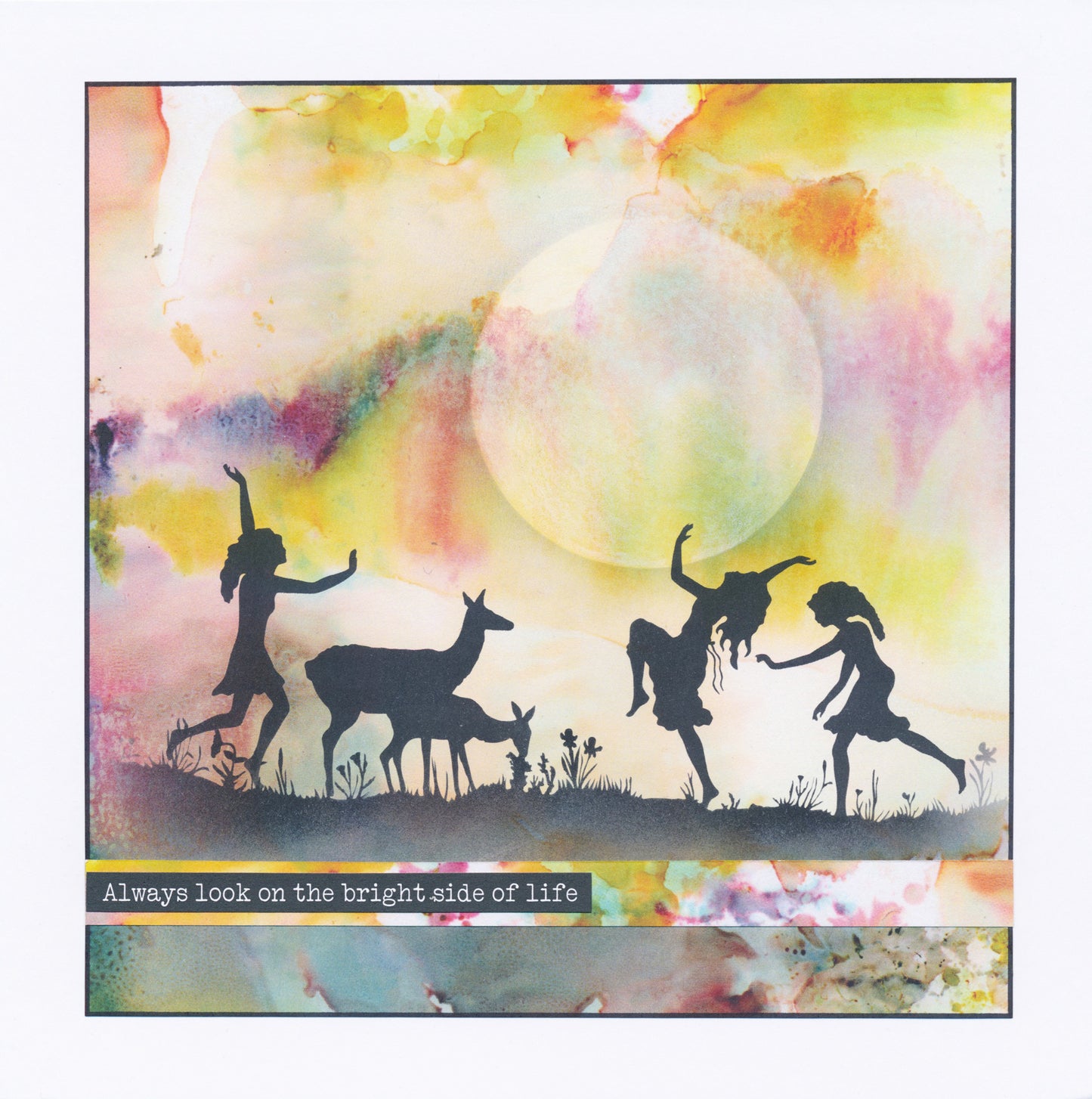 Woodland Clarity Mask Set