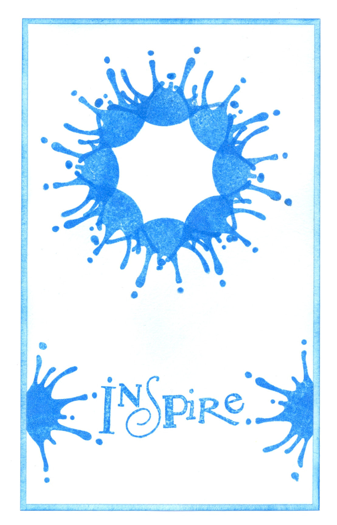 Word Chain 05 - Dream Stamp Set