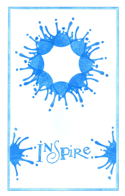 Word Chain 05 - Dream Stamp Set