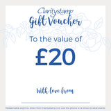 Clarity £20 Gift Card