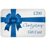 Clarity £200 Gift Card