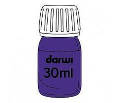 Darwi Ink 30ml - Purple