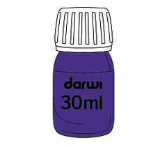 Darwi Ink 30ml - Purple