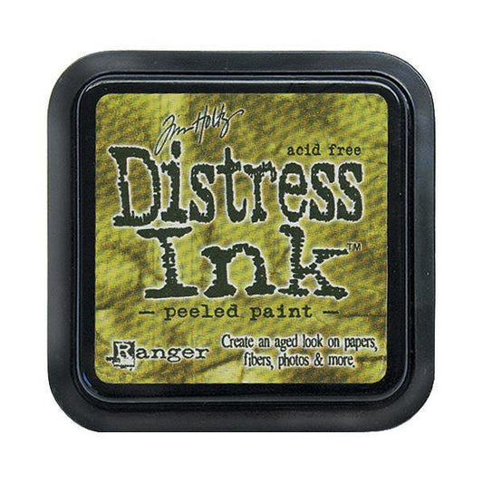 Distress Ink Pad - Peeled Paint