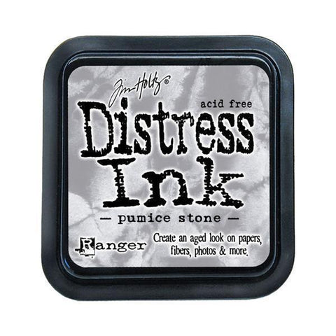 Distress Ink Pad - Pumice Stone