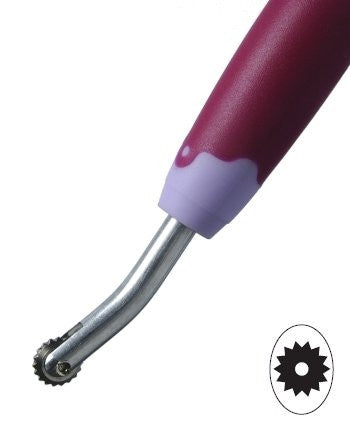 Wheel (10090) Embossing Tool