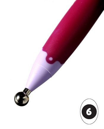 6mm Ball Tool (10099)