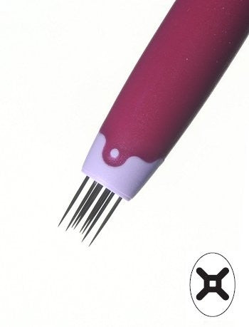 Four In Four (10213) Fine Perforating Tool