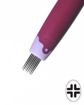 Cross (10219) Fine Perforating Tool