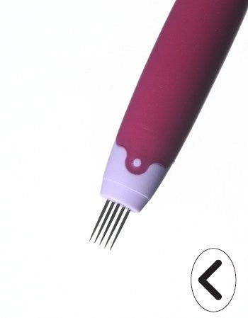 Angle (10230) Fine Perforating Tool