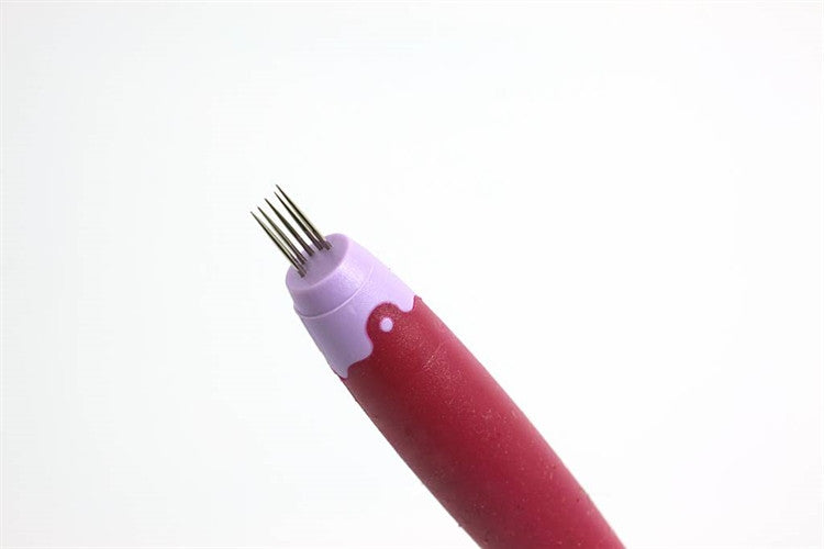 Semi Circle Mini (10237) Fine Perforating Tool