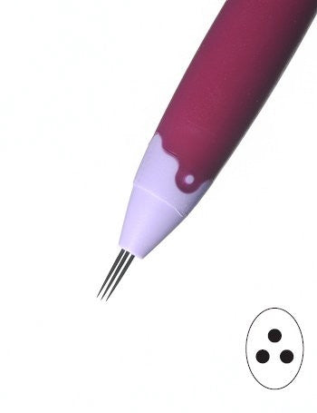3-Needle (10281) Perforating Tool