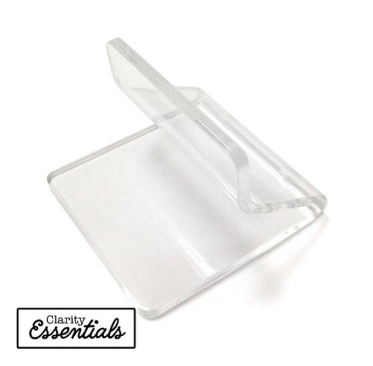 Pack of 8 Square Mounts