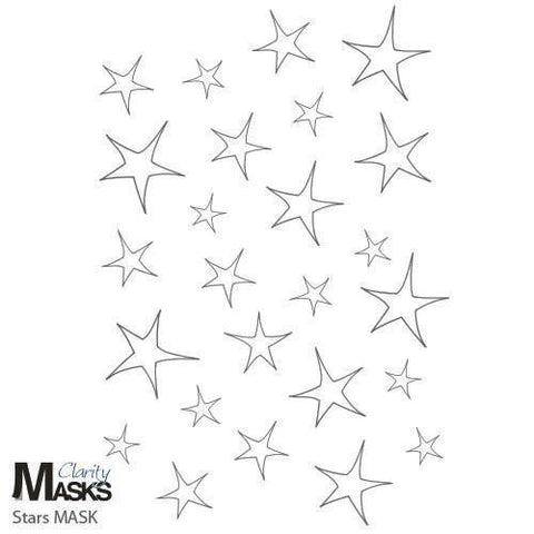 Stars MASK
