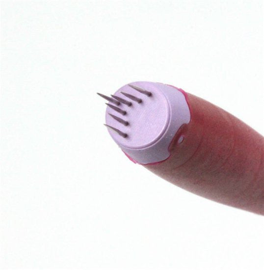 Star Point (10236) Fine Perforating Tool