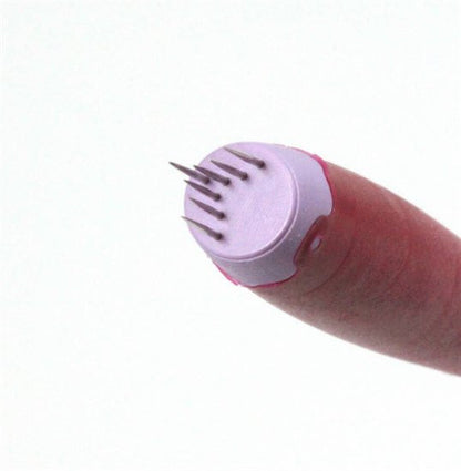 Star Point (10236) Fine Perforating Tool