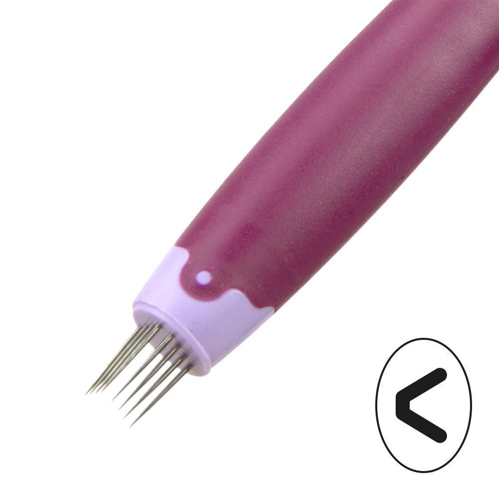 Picot V Medium (10286) Fine Perforating Tool