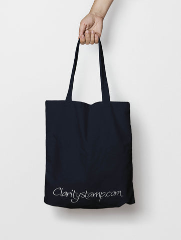 Clarity Tote Bag