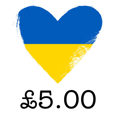 Donate - Ukraine £5