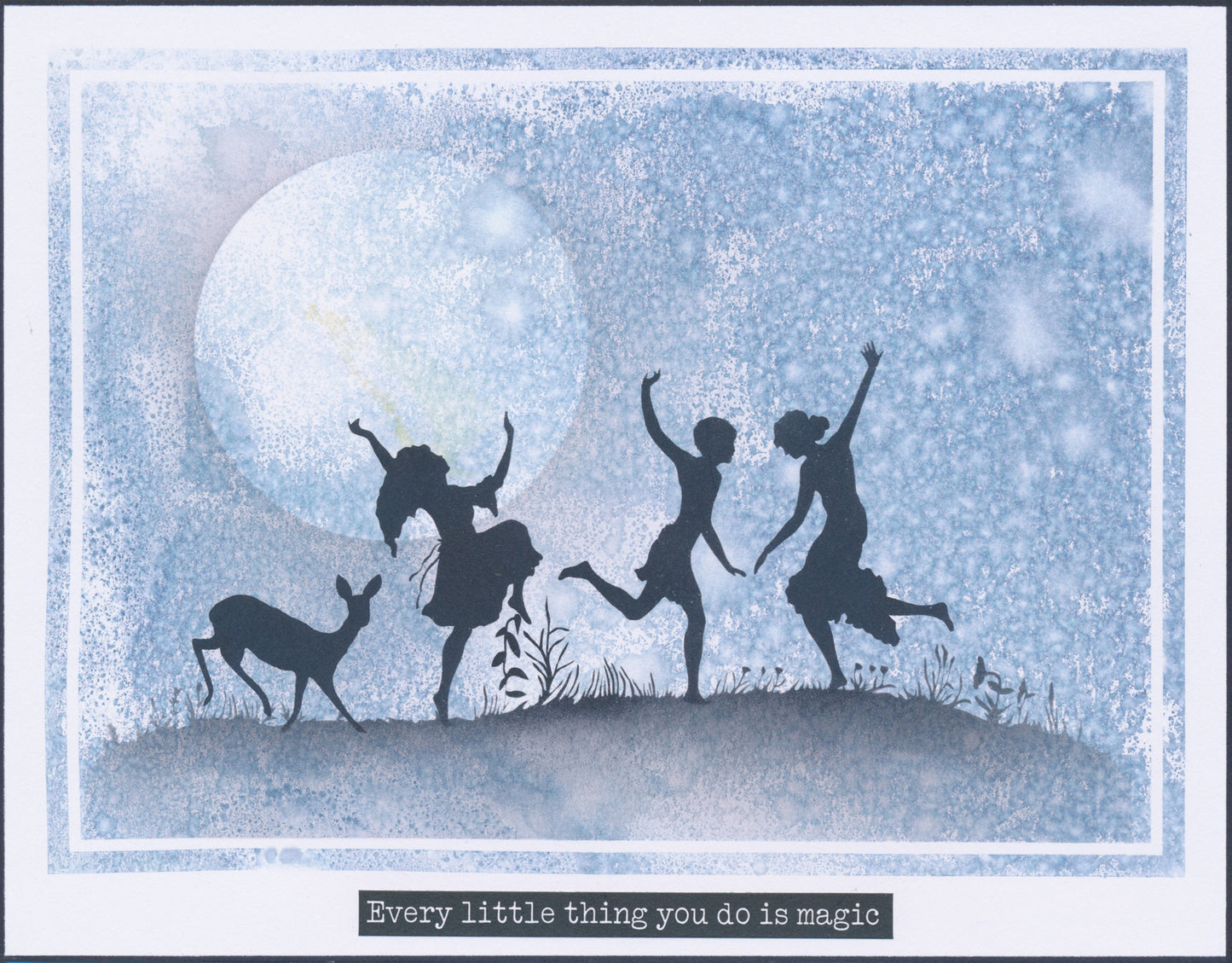 Woodland Clarity Mask Set